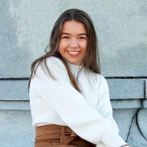 Meet your Posher, Samantha